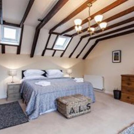 Ganarew Cottage モンマス エクステリア 写真