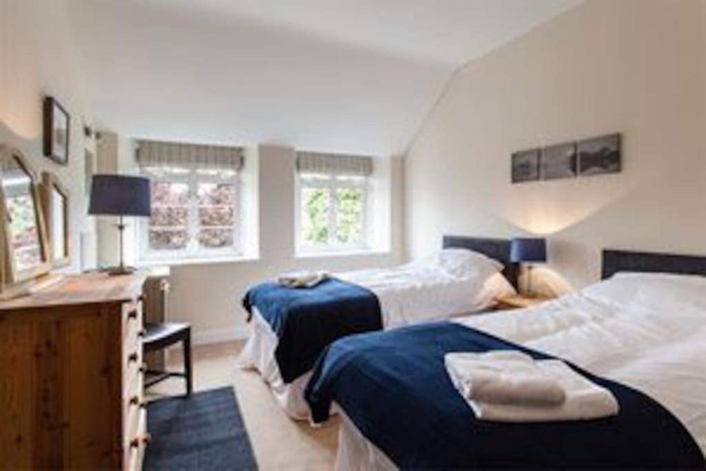 Ganarew Cottage モンマス エクステリア 写真